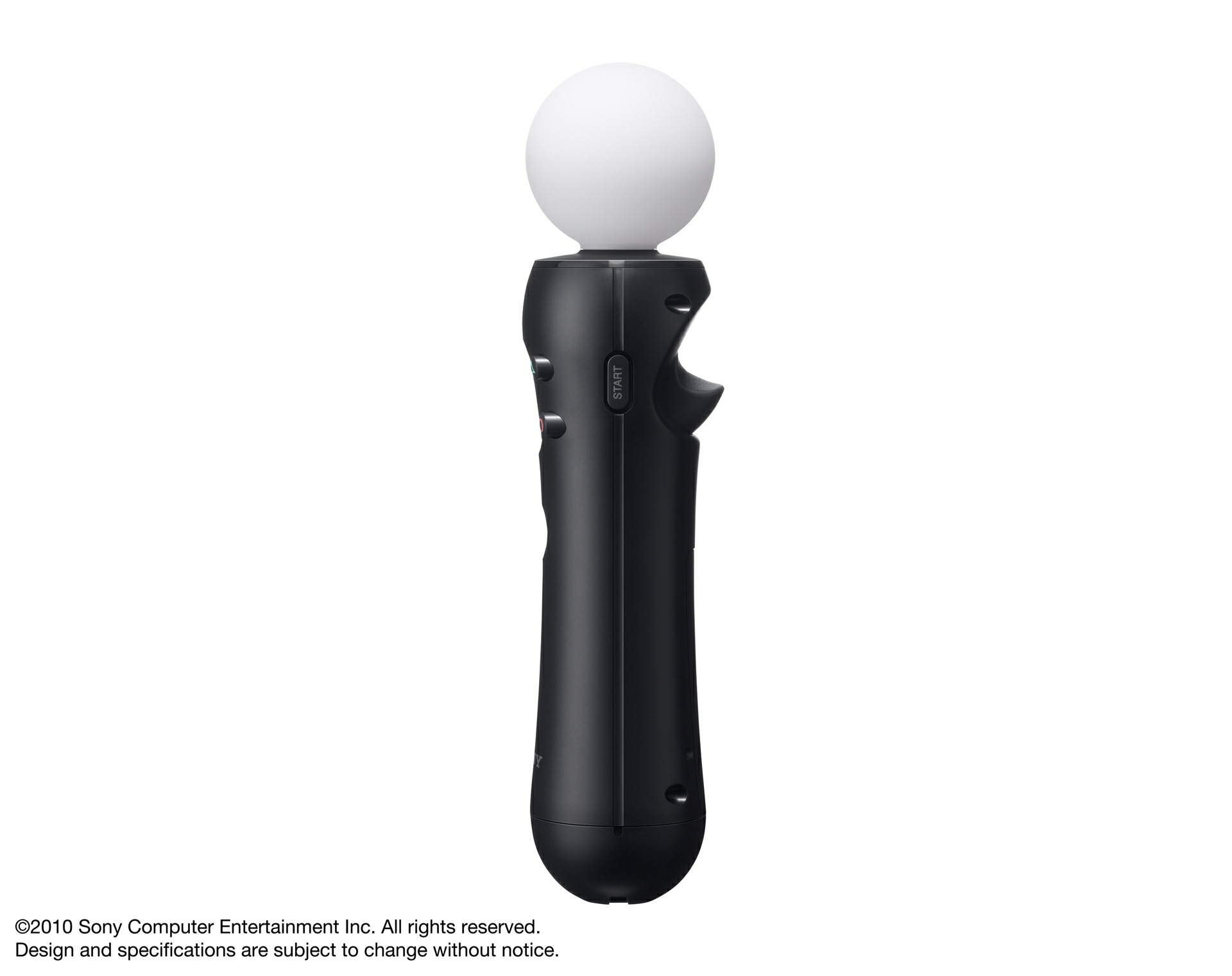 PlayStation Move (Starter Pack) - Imagen 8